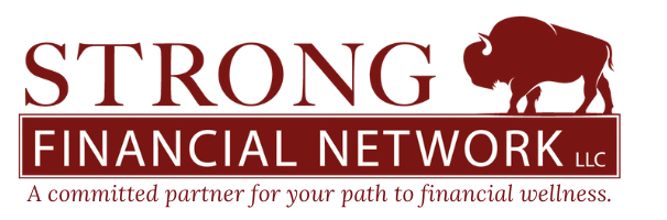Strong Financial Network