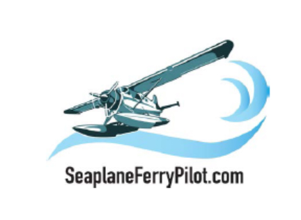 Seaplane Ferry Pilot