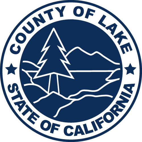 County of Lake